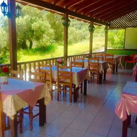 Saint George Hotel Ροδάκινο Εξωτερικό φωτογραφία