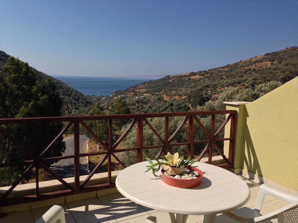 Saint George Hotel Ροδάκινο Εξωτερικό φωτογραφία
