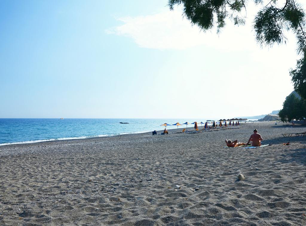 Saint George Hotel Ροδάκινο Εξωτερικό φωτογραφία