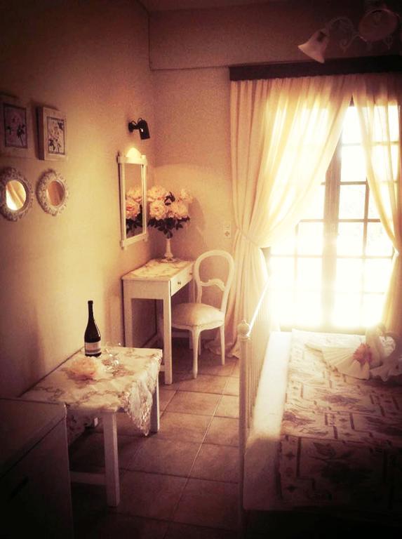 Saint George Hotel Ροδάκινο Εξωτερικό φωτογραφία