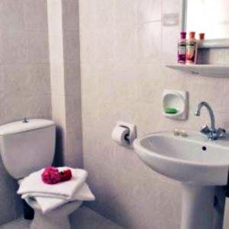 Saint George Hotel Ροδάκινο Εξωτερικό φωτογραφία