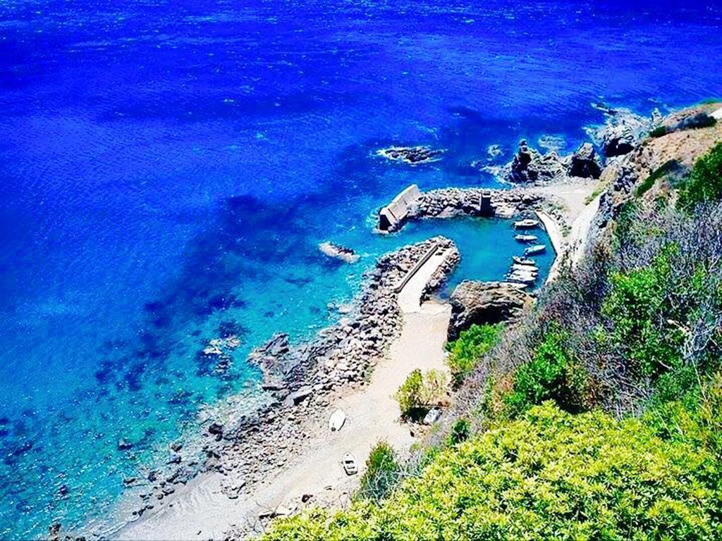 Saint George Hotel Ροδάκινο Εξωτερικό φωτογραφία