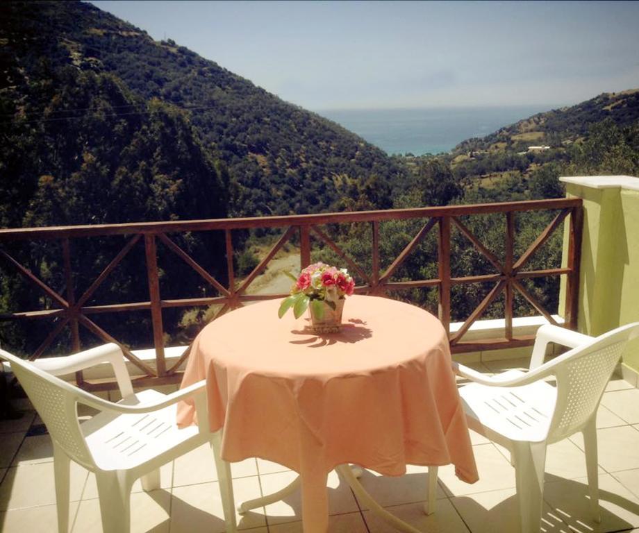 Saint George Hotel Ροδάκινο Εξωτερικό φωτογραφία