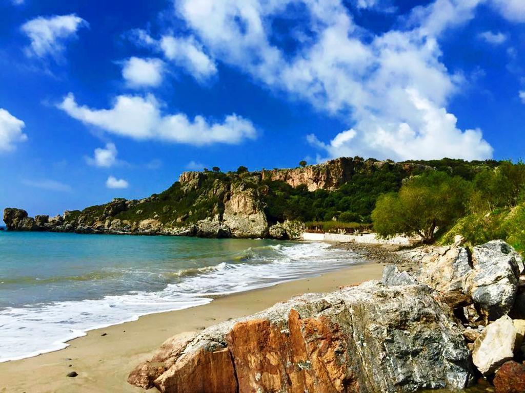 Saint George Hotel Ροδάκινο Εξωτερικό φωτογραφία