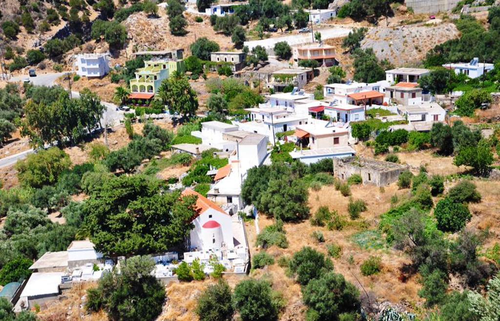 Saint George Hotel Ροδάκινο Εξωτερικό φωτογραφία