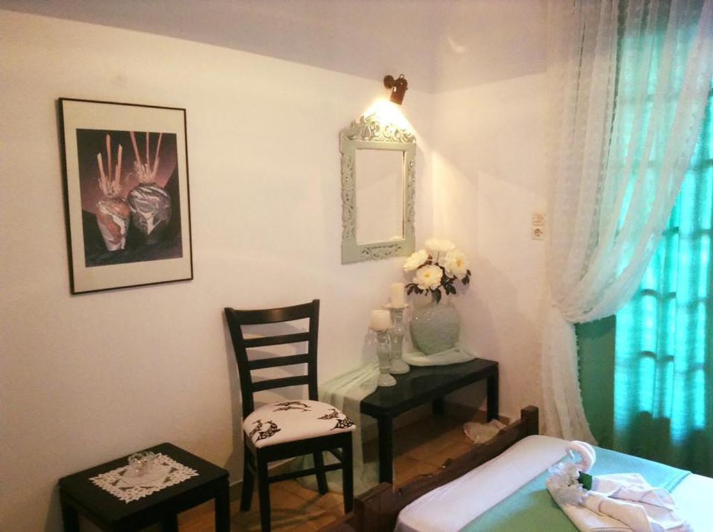 Saint George Hotel Ροδάκινο Εξωτερικό φωτογραφία