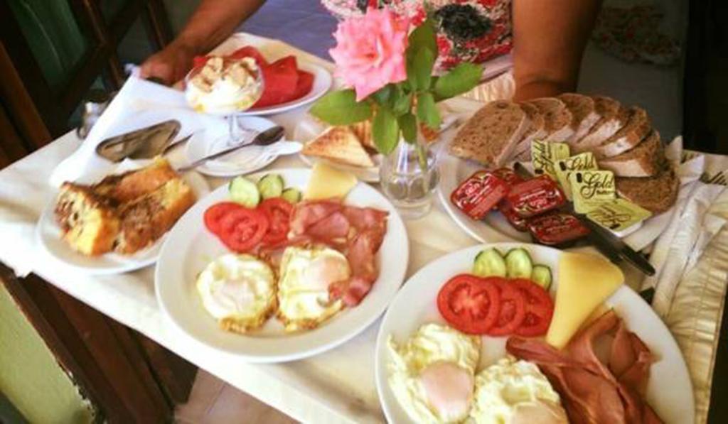 Saint George Hotel Ροδάκινο Εξωτερικό φωτογραφία