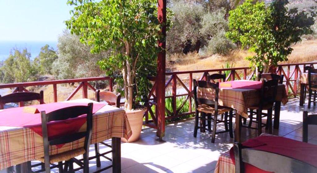 Saint George Hotel Ροδάκινο Εξωτερικό φωτογραφία