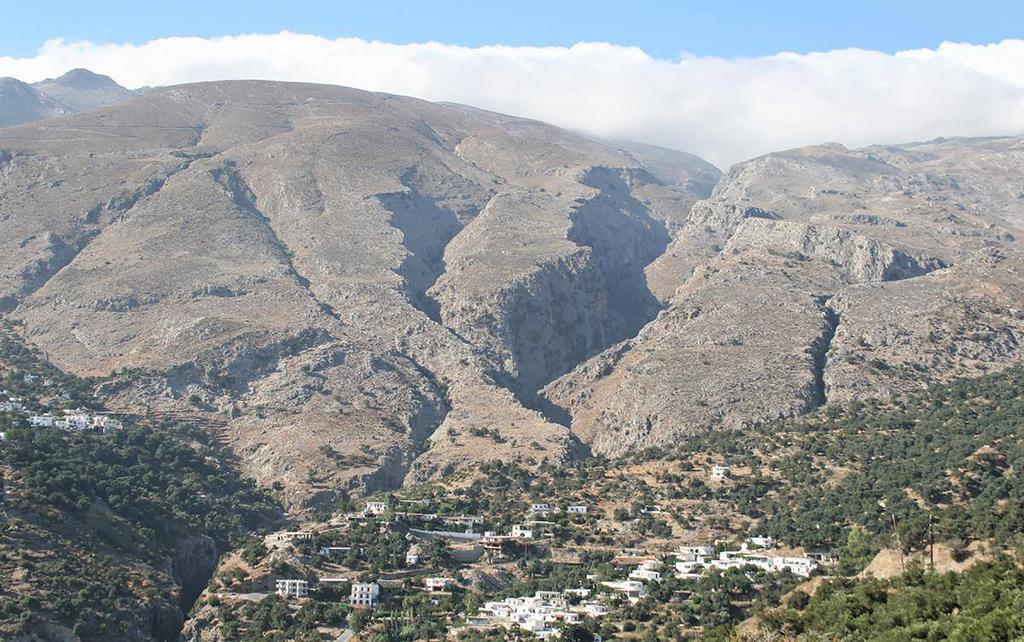 Saint George Hotel Ροδάκινο Εξωτερικό φωτογραφία