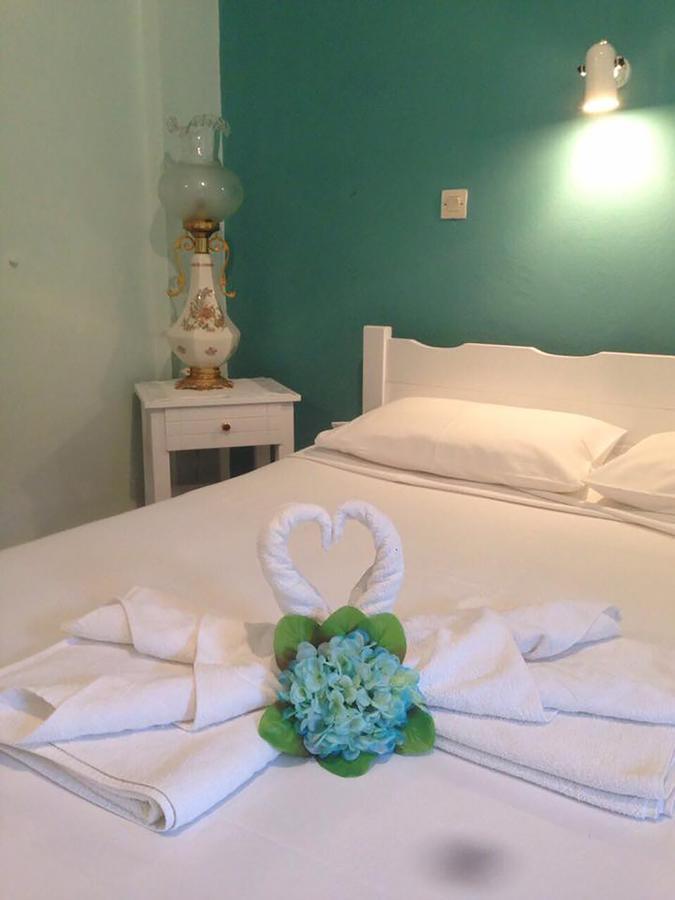 Saint George Hotel Ροδάκινο Εξωτερικό φωτογραφία