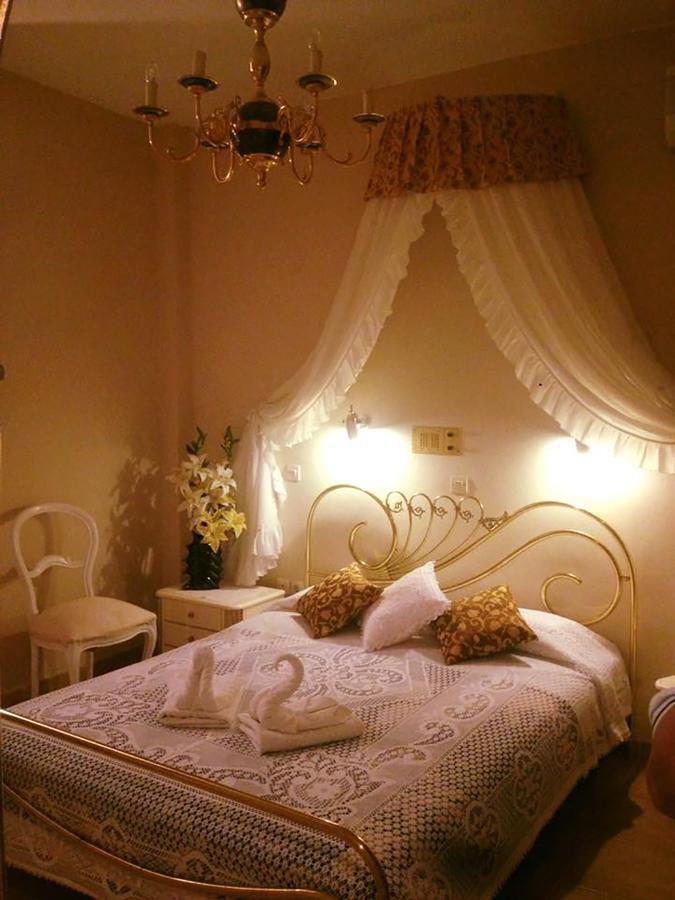 Saint George Hotel Ροδάκινο Εξωτερικό φωτογραφία