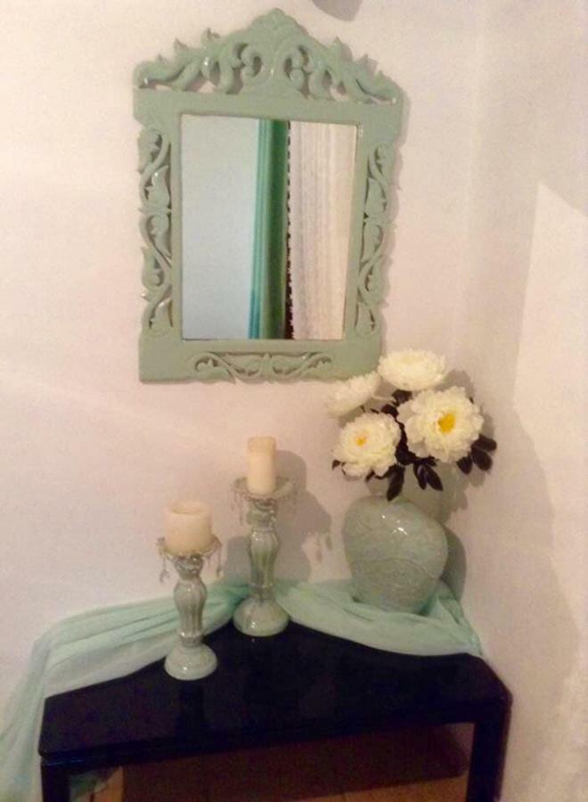Saint George Hotel Ροδάκινο Εξωτερικό φωτογραφία
