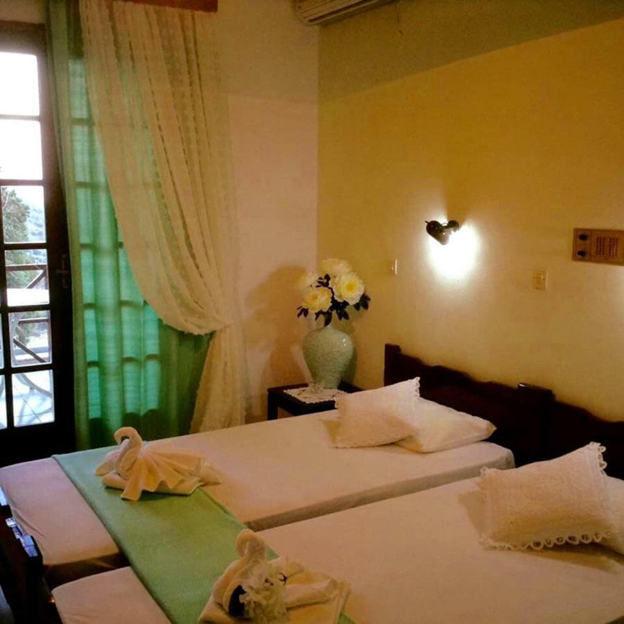 Saint George Hotel Ροδάκινο Εξωτερικό φωτογραφία