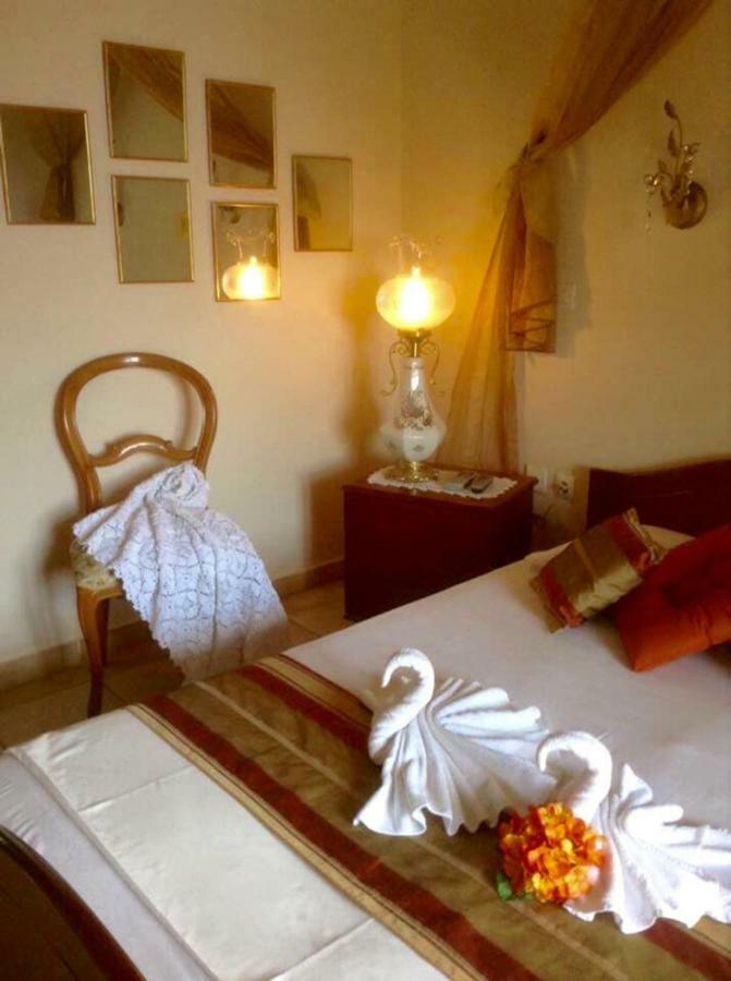 Saint George Hotel Ροδάκινο Εξωτερικό φωτογραφία
