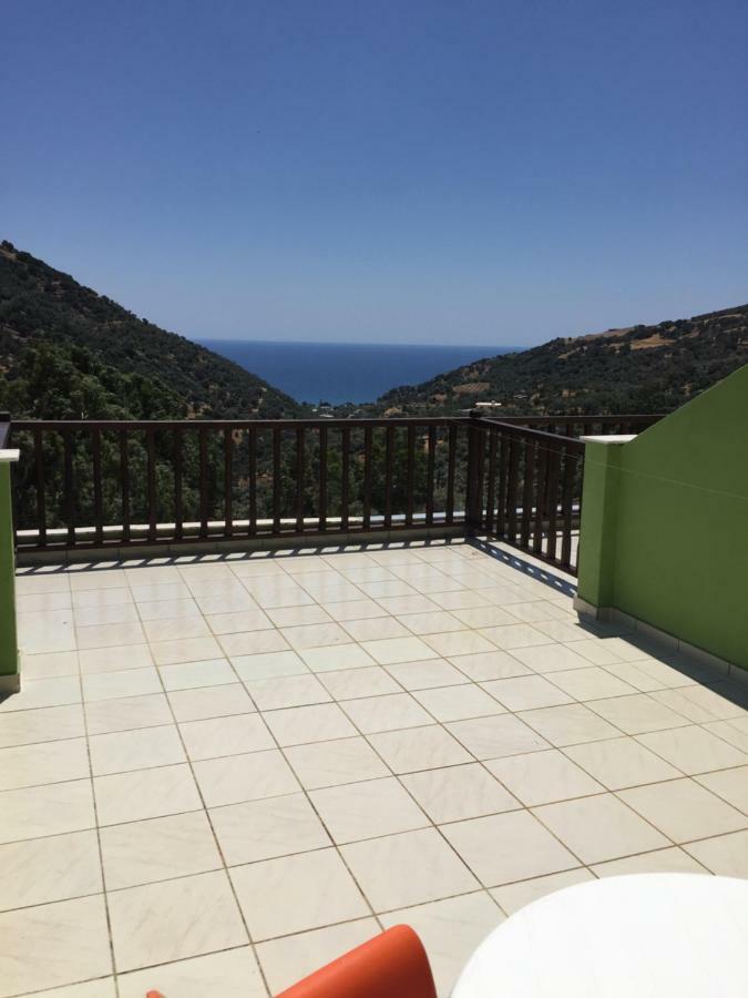 Saint George Hotel Ροδάκινο Εξωτερικό φωτογραφία
